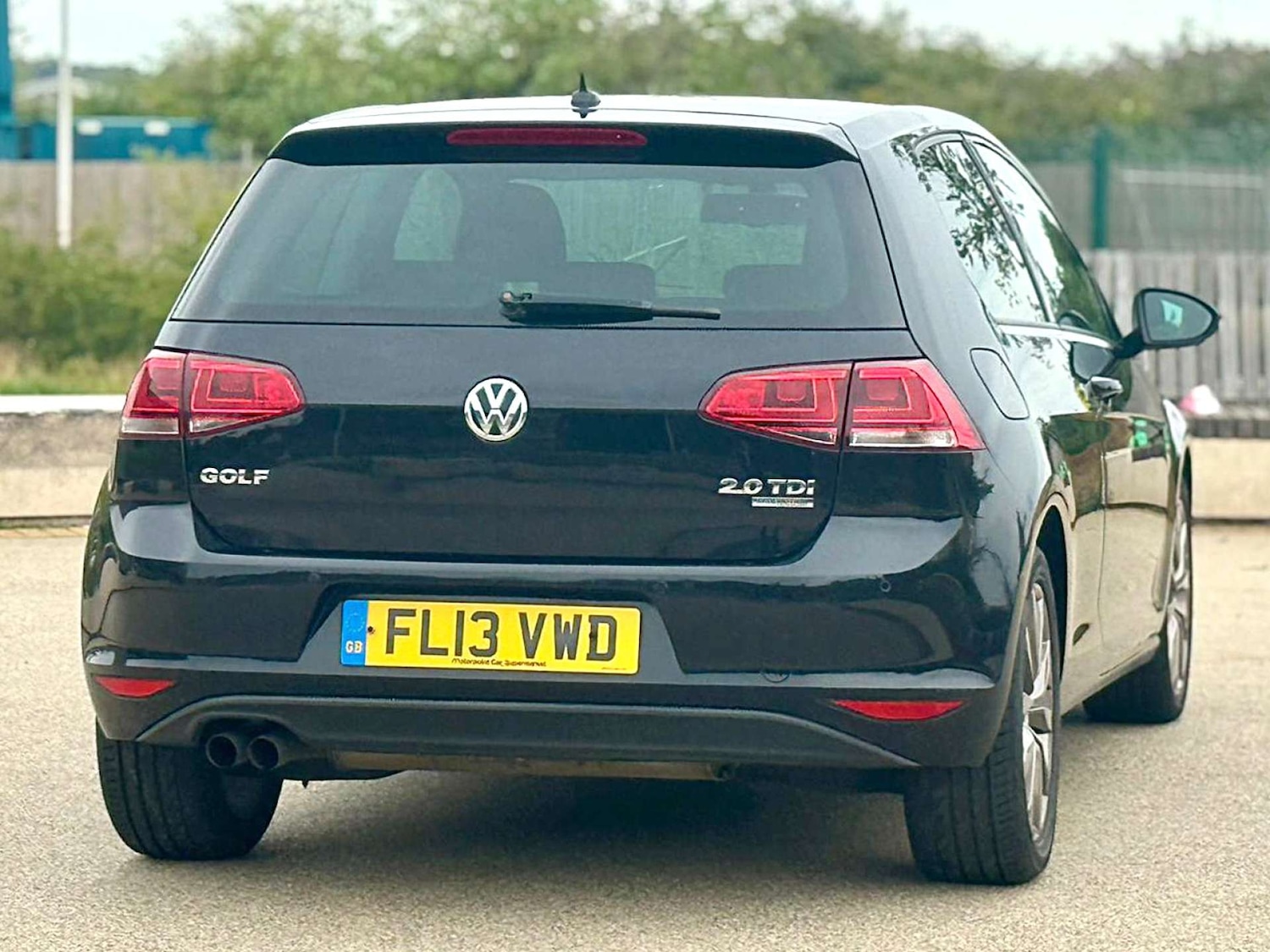 Vehicle 44