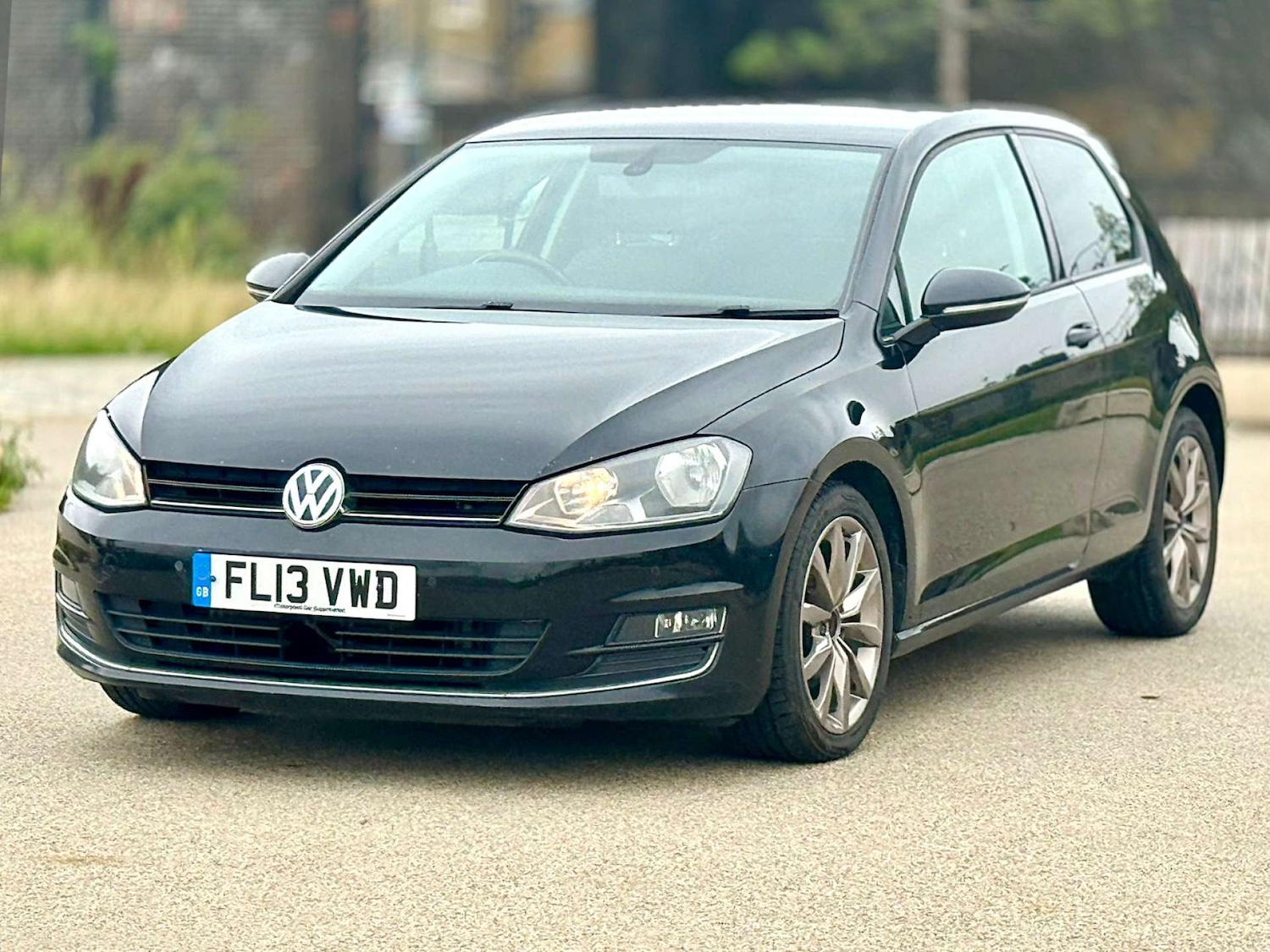 Vehicle 46