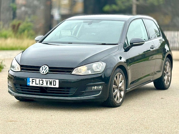 Used Volkswagen Golf 2013 for sale - 75413919: Photo 46