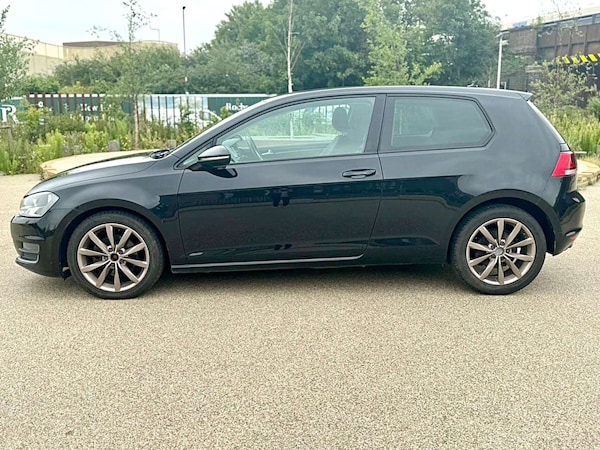 Used Volkswagen Golf 2013 for sale - 75413919: Photo 47