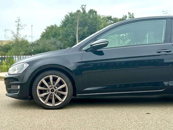 Used Volkswagen Golf 2013 for sale - 75413919: Photo 48