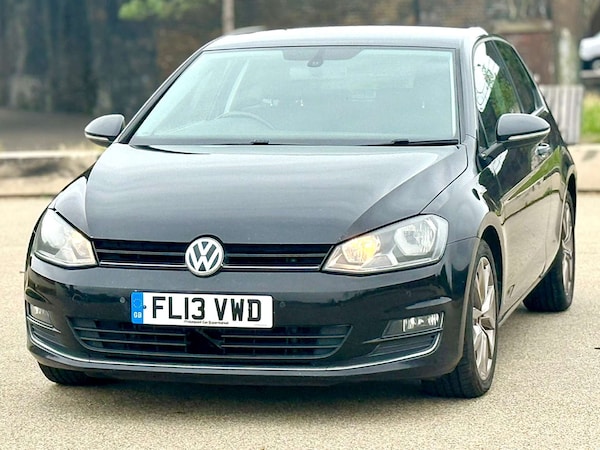 Used Volkswagen Golf 2013 for sale - 75413919: Photo 49