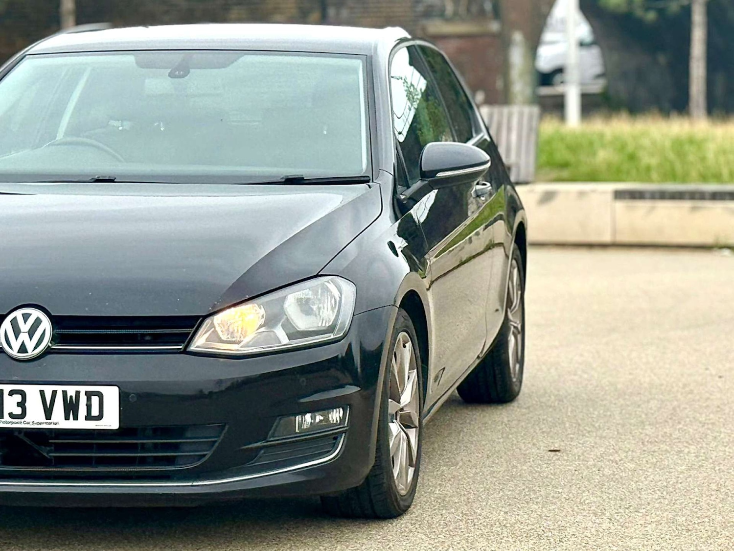 Vehicle 50