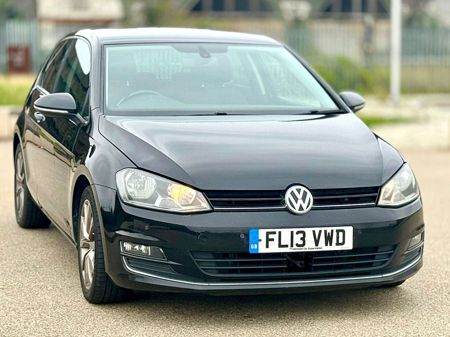 Vehicle 51