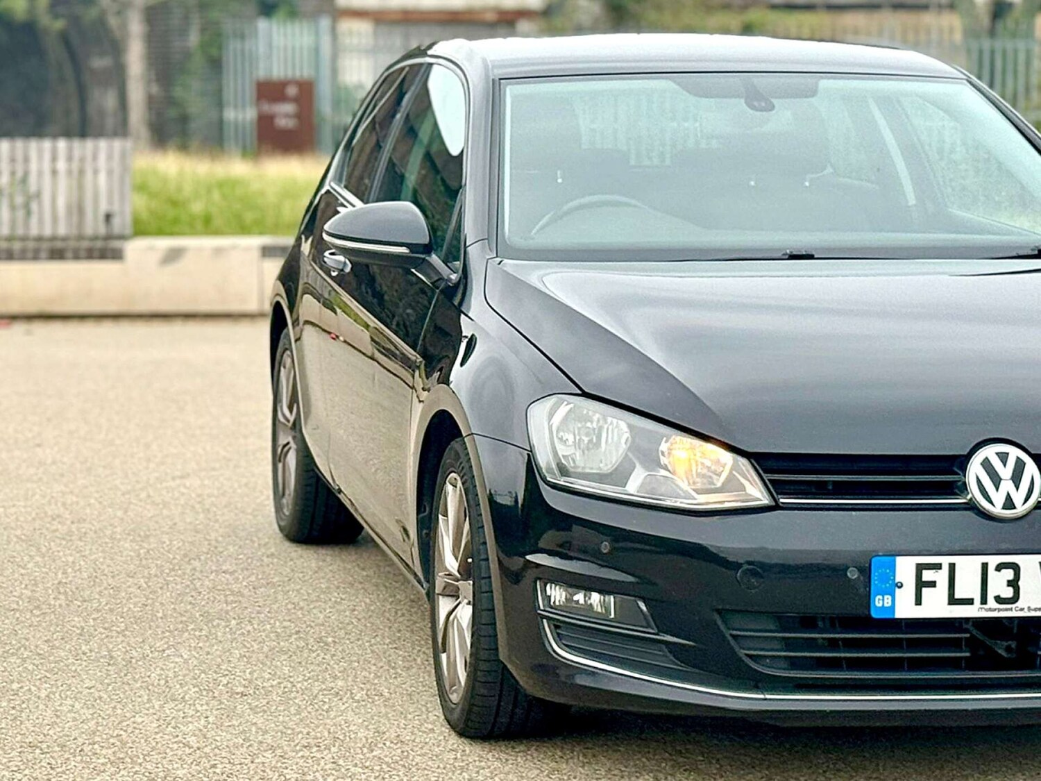 Vehicle 52