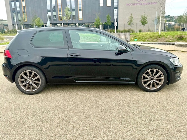 Used Volkswagen Golf 2013 for sale - 75413919: Photo 53
