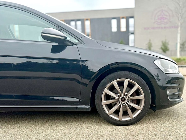 Used Volkswagen Golf 2013 for sale - 75413919: Photo 54