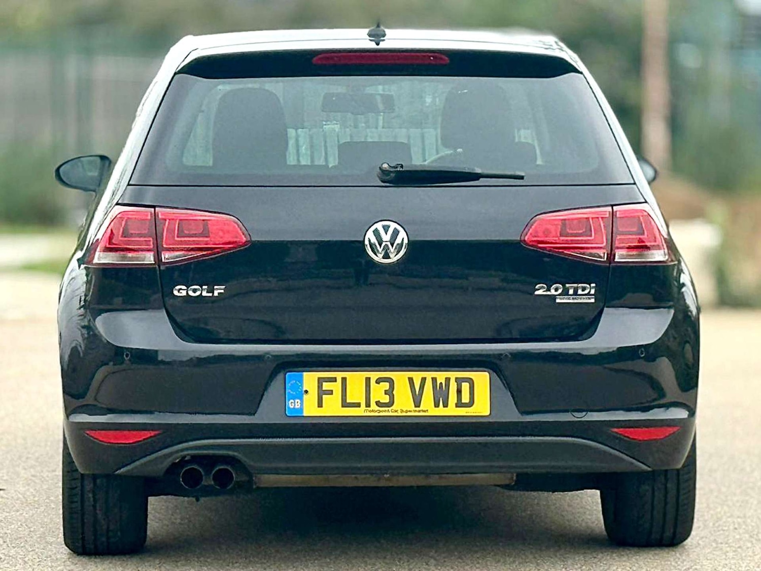 Vehicle 56