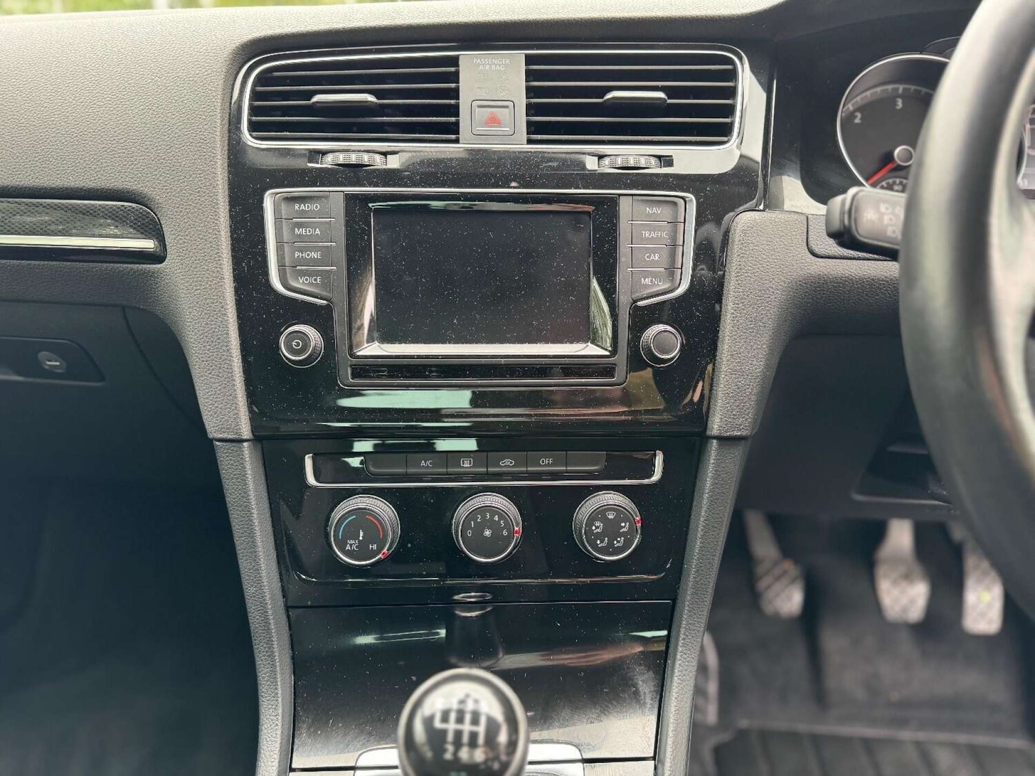 Vehicle 60