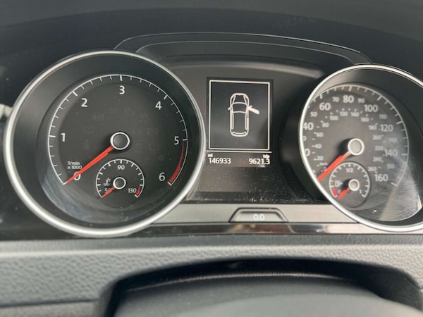 Used Volkswagen Golf 2013 for sale - 75413919: Photo 61