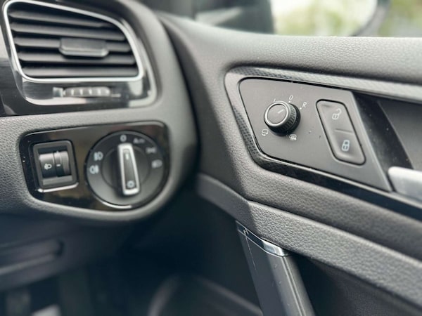 Used Volkswagen Golf 2013 for sale - 75413919: Photo 63