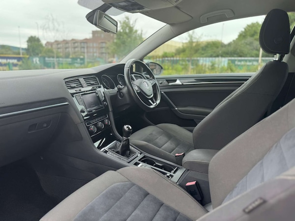Used Volkswagen Golf 2013 for sale - 75413919: Photo 7