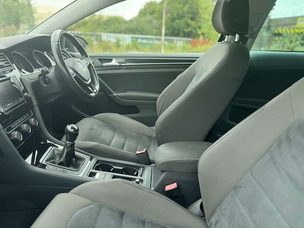 Used Volkswagen Golf 2013 for sale - 75413919: Photo 9