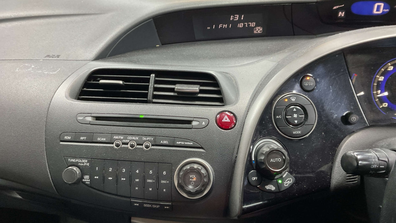 Used Honda Civic 2008 for sale - 77228449: Photo 10