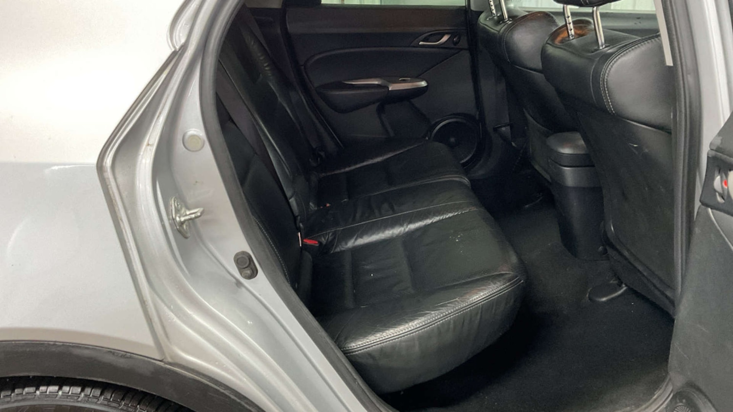 Used Honda Civic 2008 for sale - 77228449: Photo 11