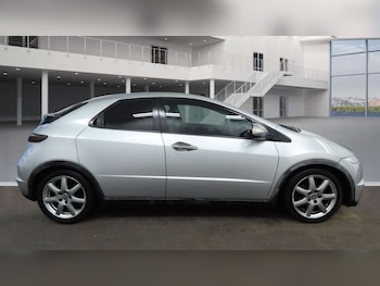 Used Honda Civic 2008 for sale - 77228449: Photo