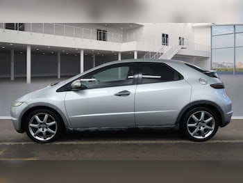 Used Honda Civic 2008 for sale - 77228449: Photo