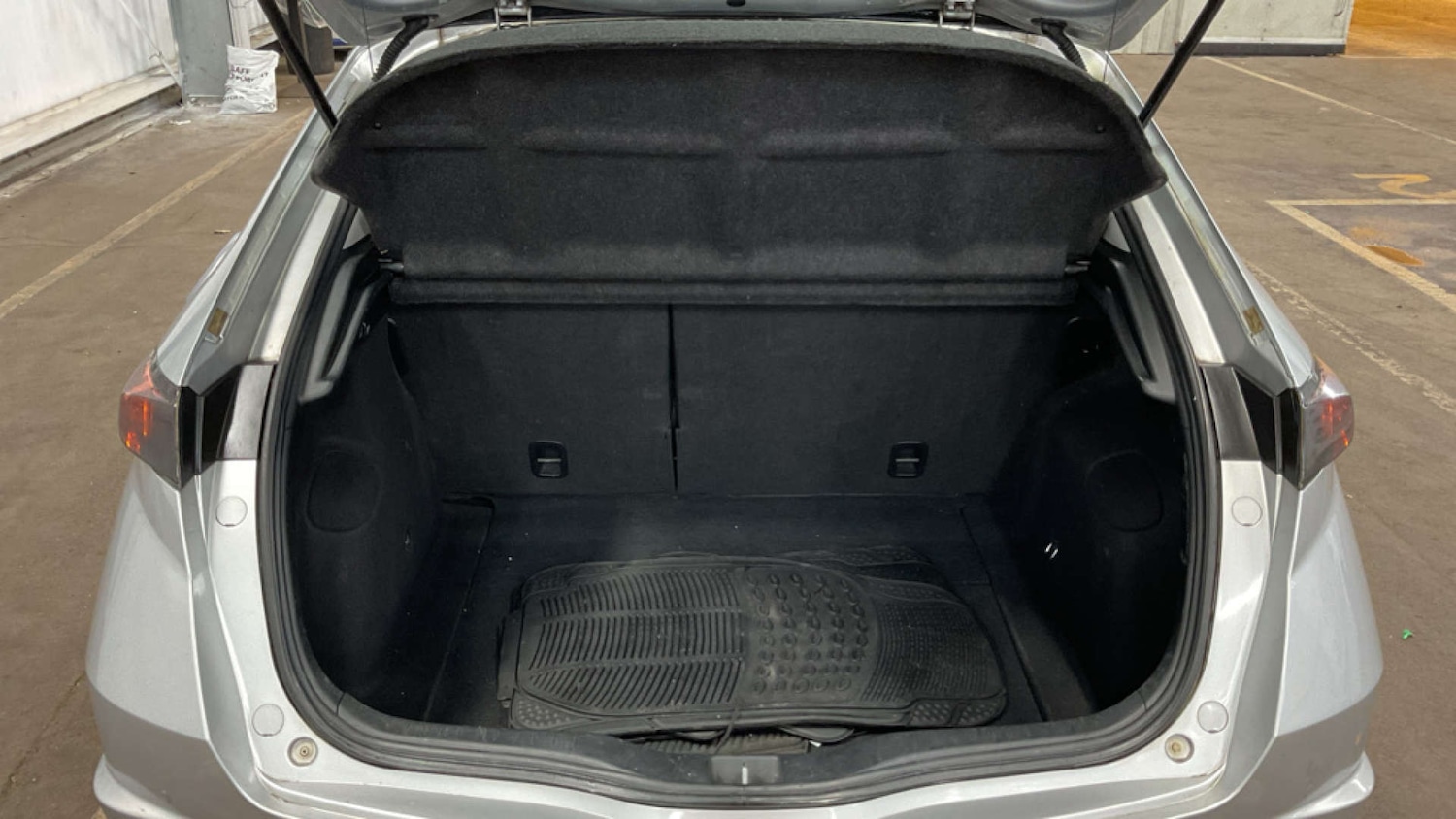 Used Honda Civic 2008 for sale - 77228449: Photo 7