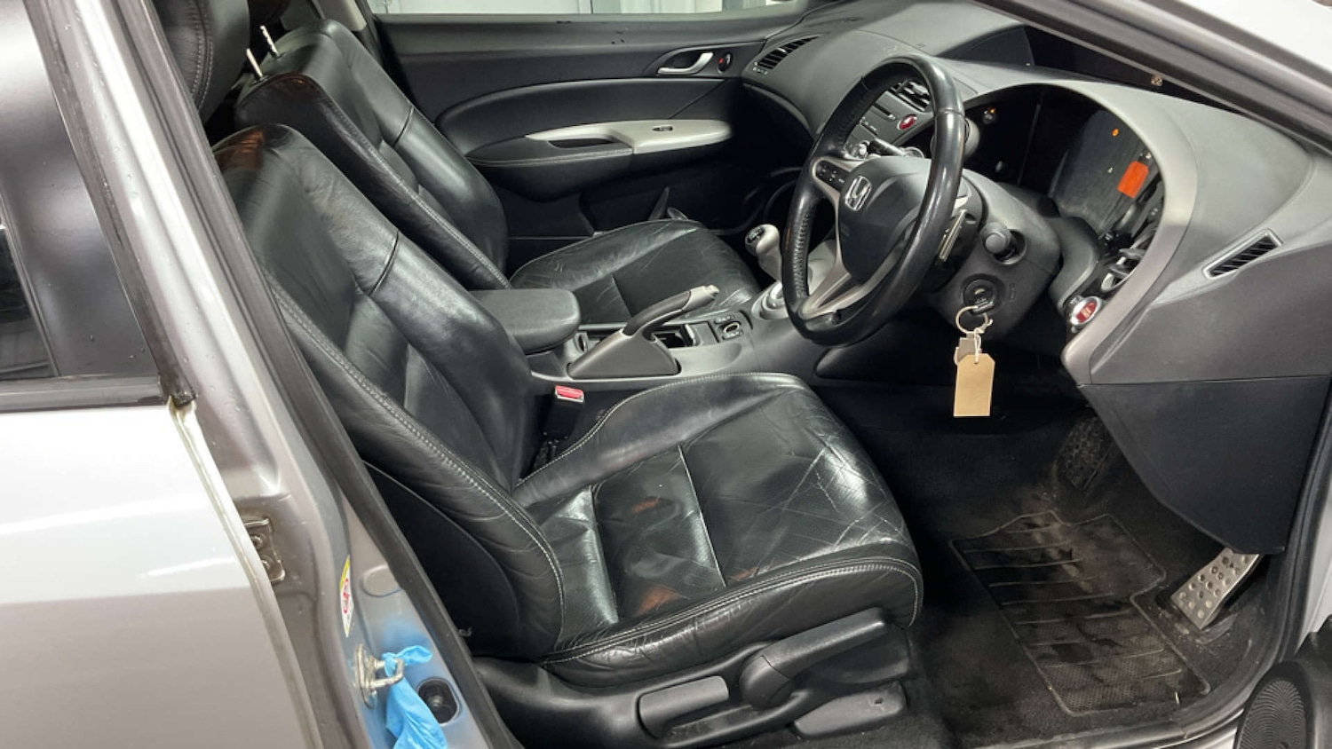 Used Honda Civic 2008 for sale - 77228449: Photo 8