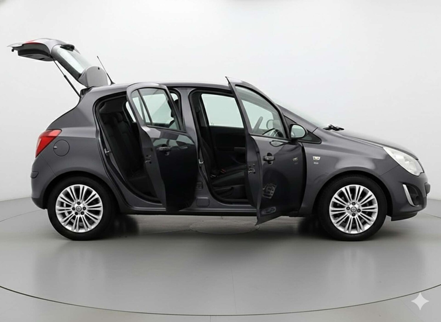 Used Vauxhall Corsa 2012 for sale - 77581084: Photo 13