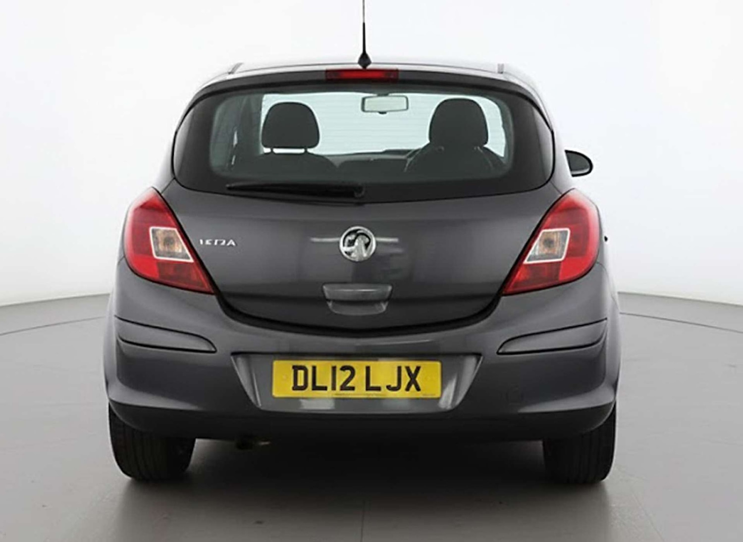 Used Vauxhall Corsa 2012 for sale - 77581084: Photo 5
