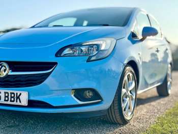 Used Vauxhall Corsa 2016 for sale - 73912830: Photo