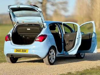 Used Vauxhall Corsa 2016 for sale - 73912830: Photo