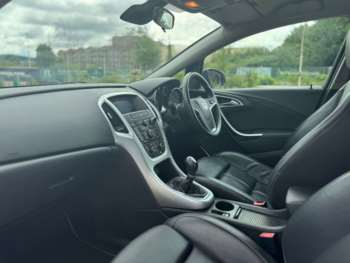 Used Vauxhall Astra 2010 for sale - 74765401: Photo