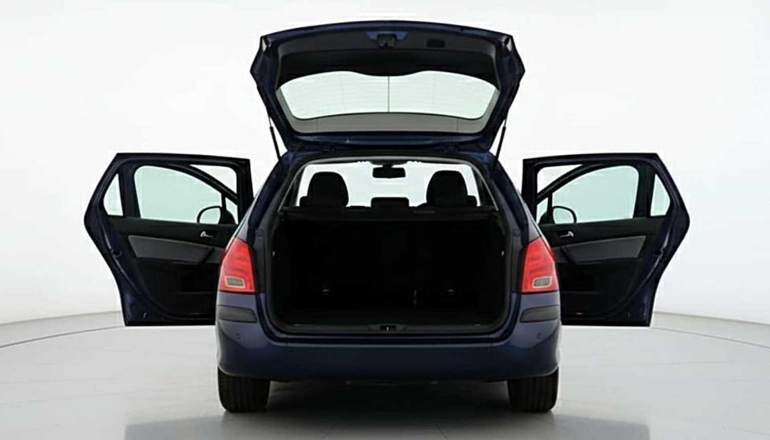 Used Peugeot 308 2009 for sale - 77688301: Photo 12