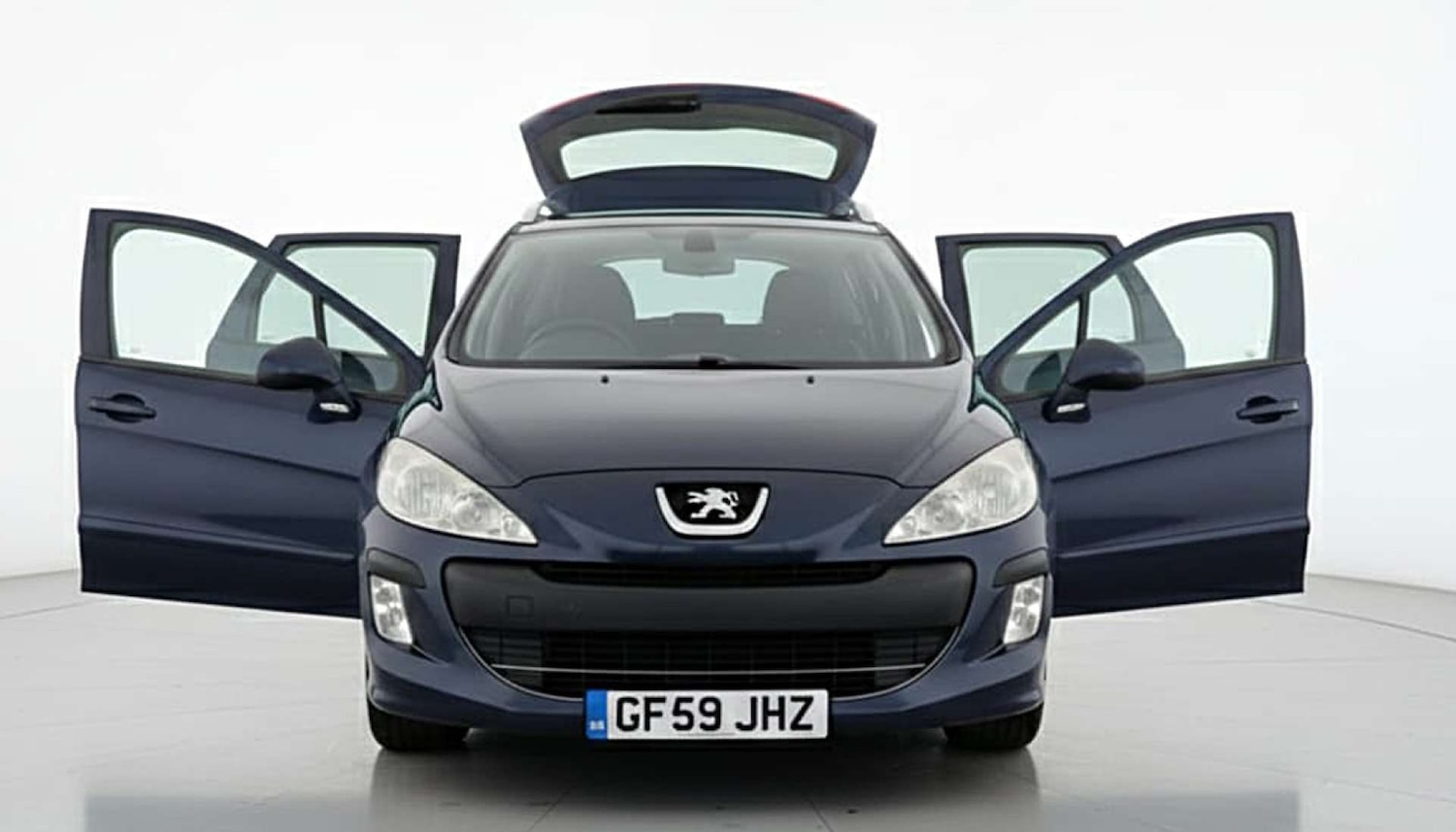 Used Peugeot 308 2009 for sale - 77688301: Photo 13