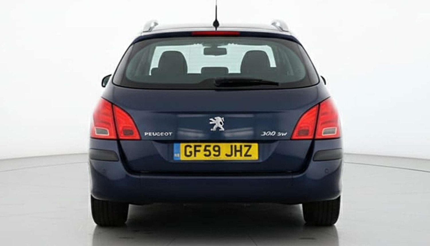 Used Peugeot 308 2009 for sale - 77688301: Photo 14