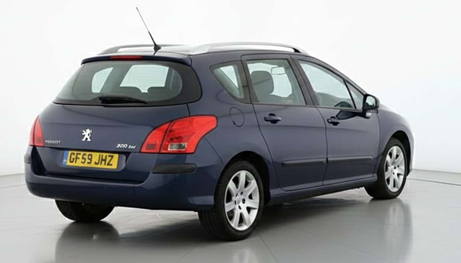 Used Peugeot 308 2009 for sale - 77688301: Photo 16