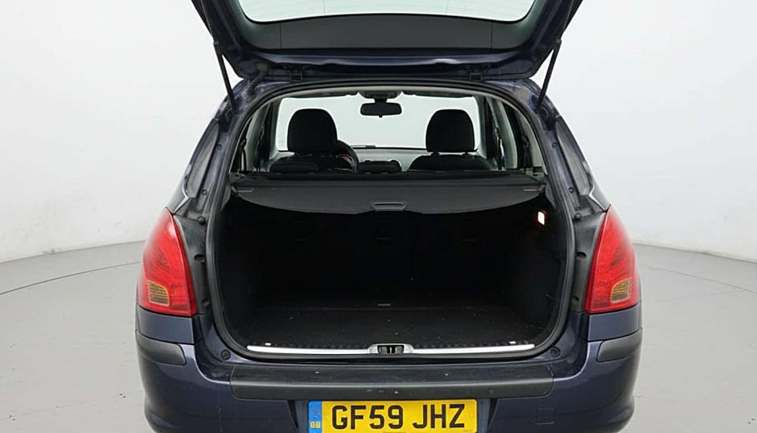 Used Peugeot 308 2009 for sale - 77688301: Photo 17