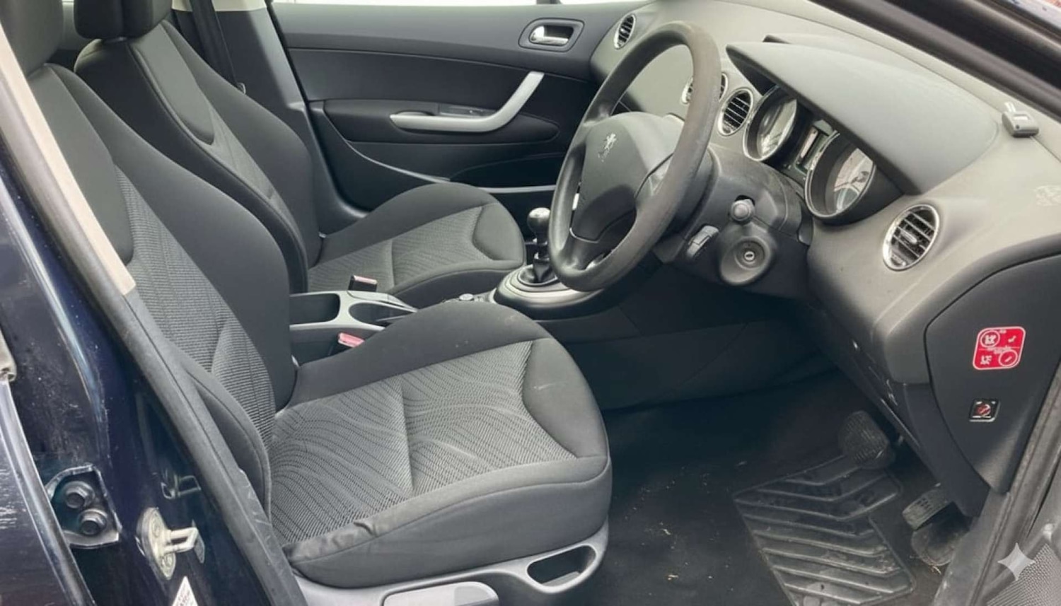 Used Peugeot 308 2009 for sale - 77688301: Photo 18