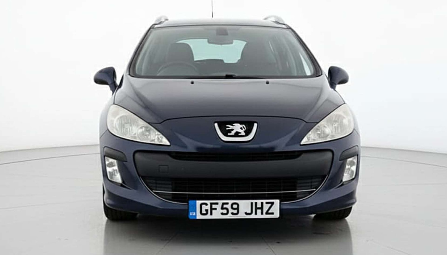 Used Peugeot 308 2009 for sale - 77688301: Photo 2