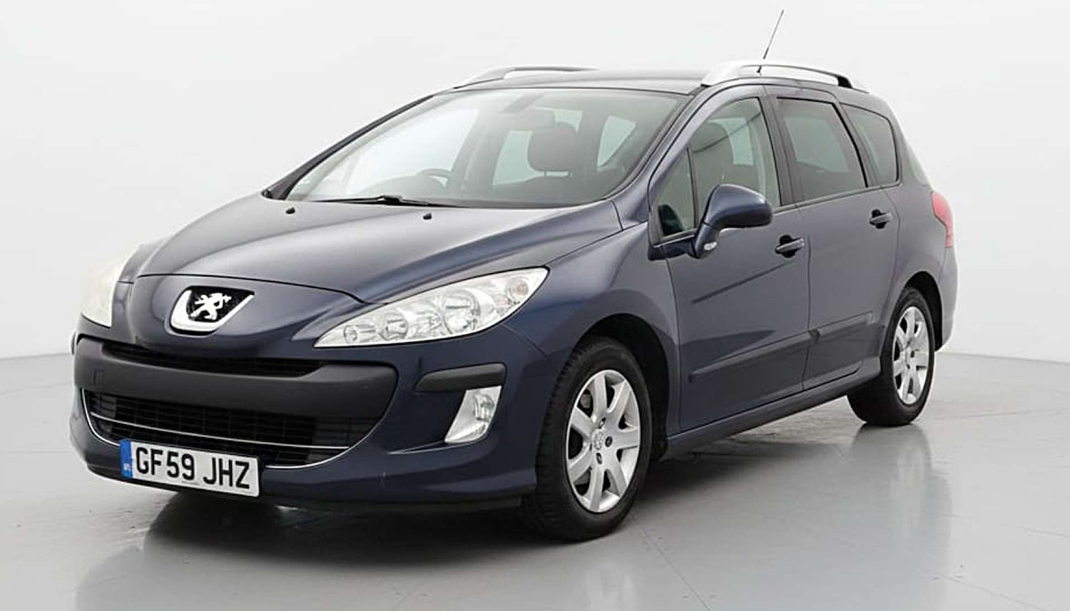 Used Peugeot 308 2009 for sale - 77688301: Photo 3