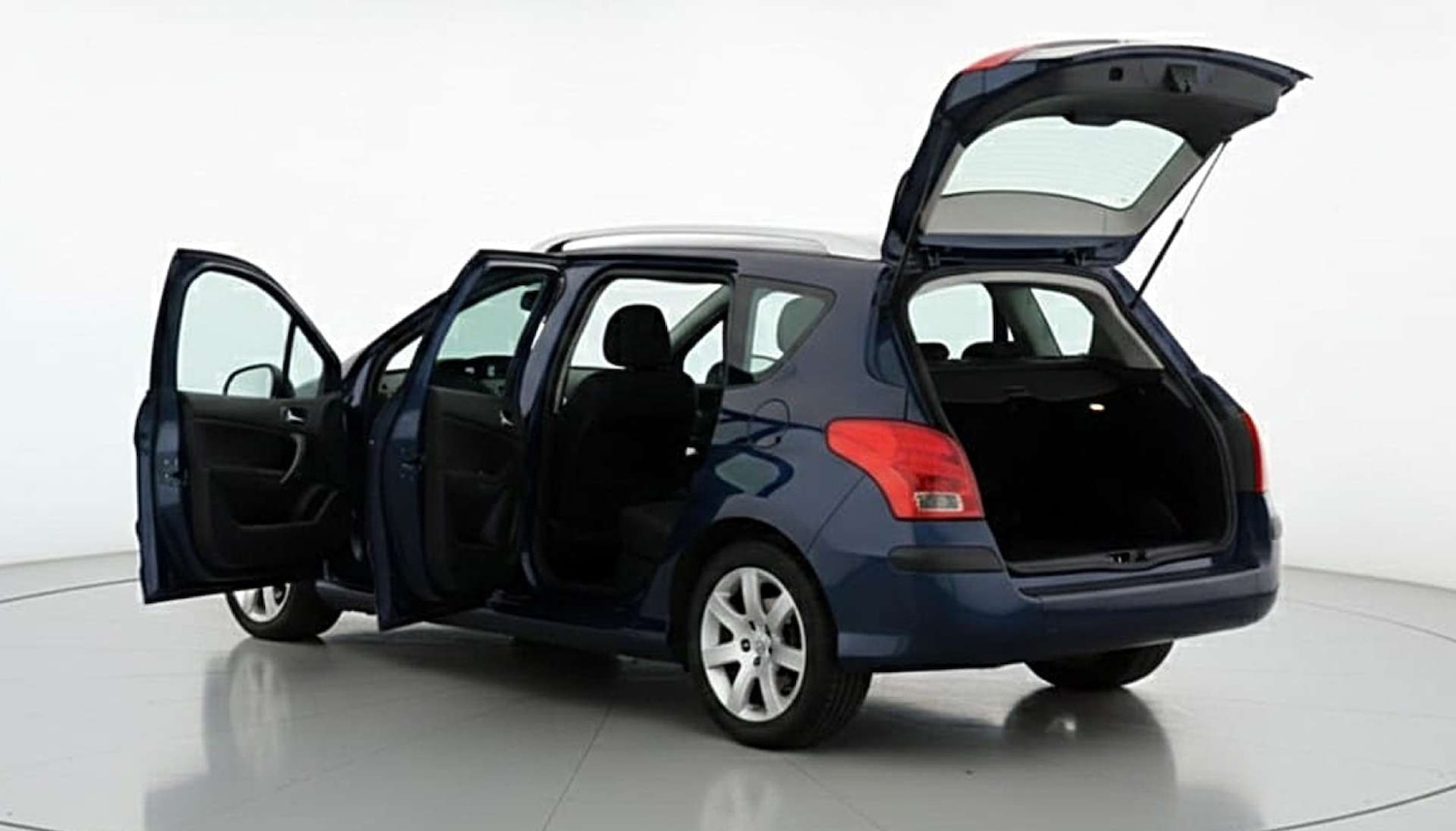 Used Peugeot 308 2009 for sale - 77688301: Photo 5