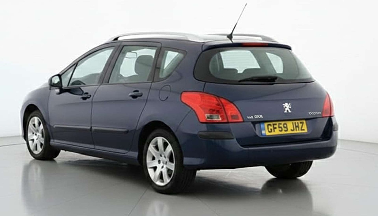 Used Peugeot 308 2009 for sale - 77688301: Photo 6