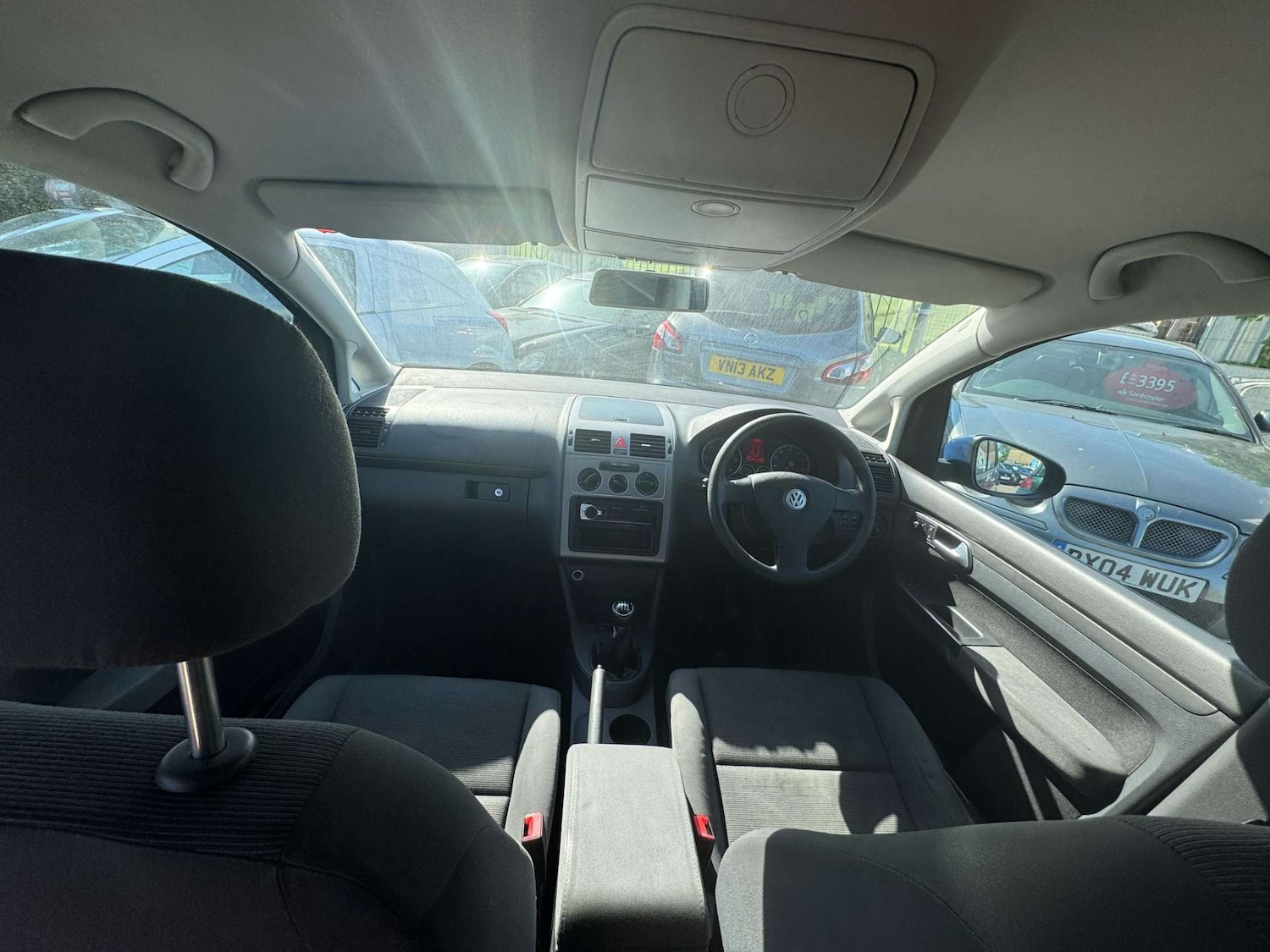 Vehicle 13