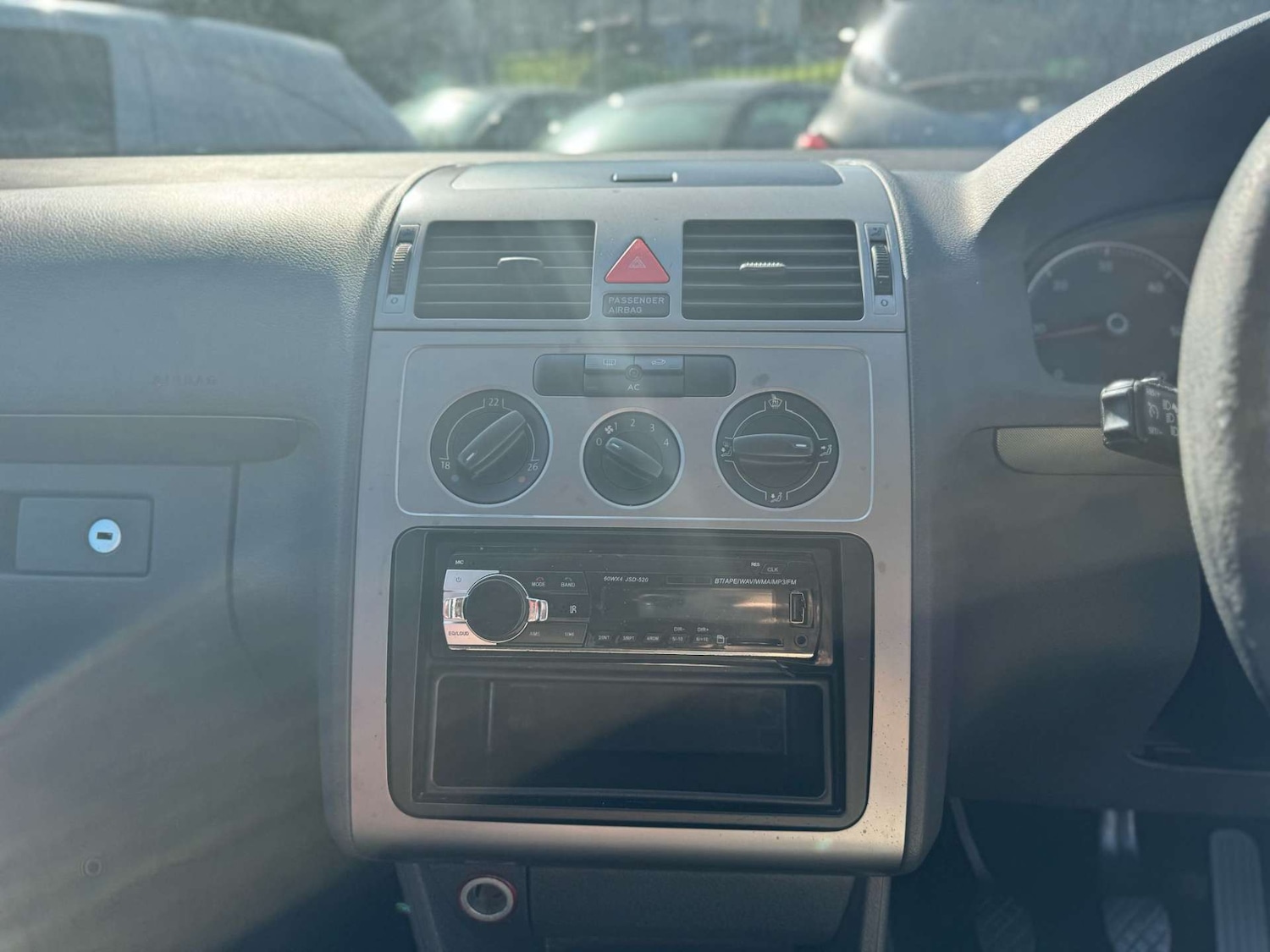 Vehicle 17