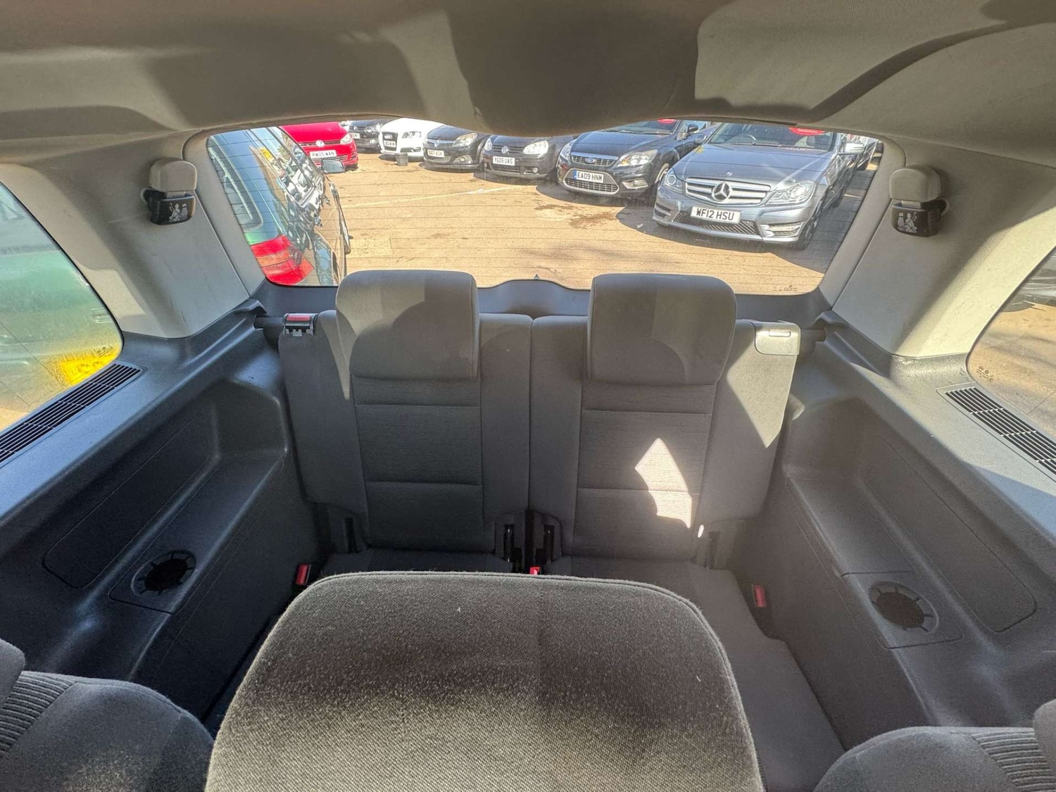 Vehicle 19