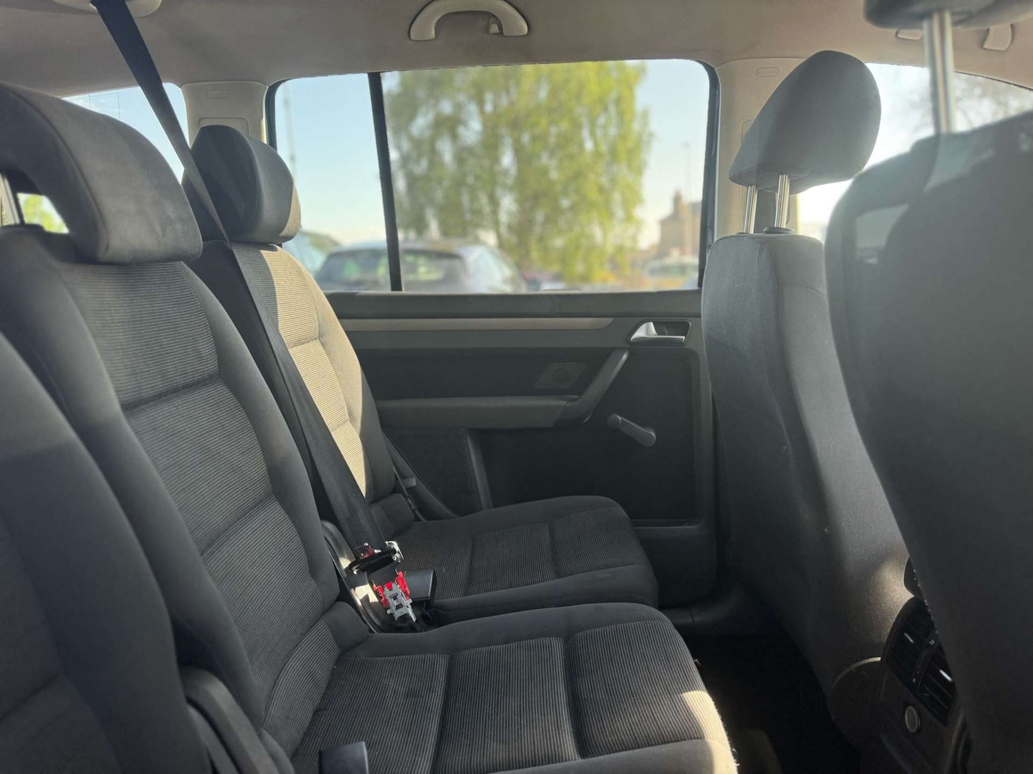 Vehicle 28
