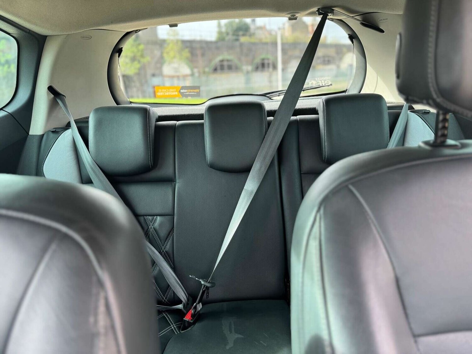 Used Renault Clio 2009 for sale - 76600745: Photo 26