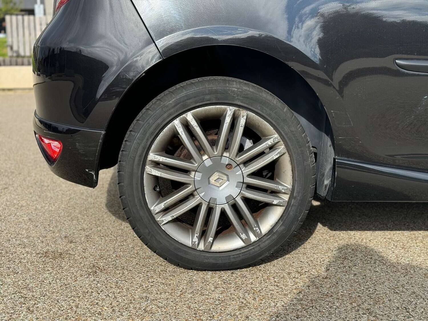 Used Renault Clio 2009 for sale - 76600745: Photo 39