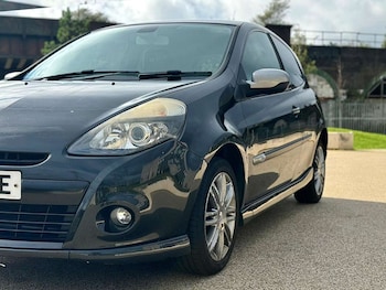 Used Renault Clio 2009 for sale - 76600745: Photo