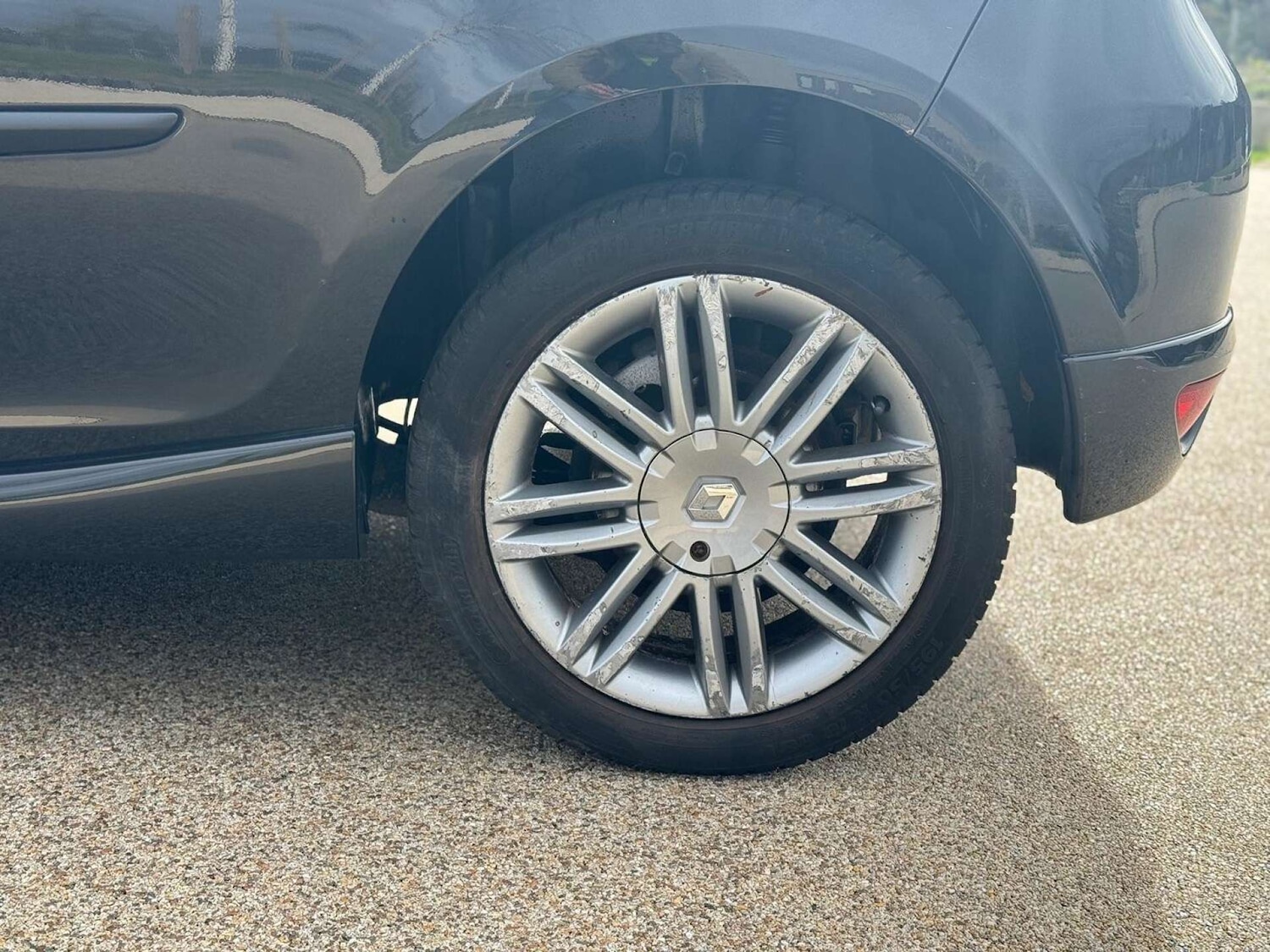 Used Renault Clio 2009 for sale - 76600745: Photo 41