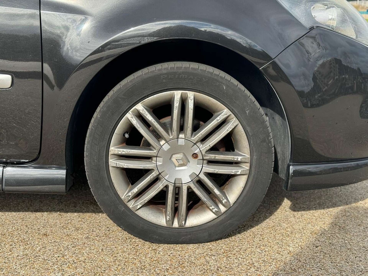 Used Renault Clio 2009 for sale - 76600745: Photo 42