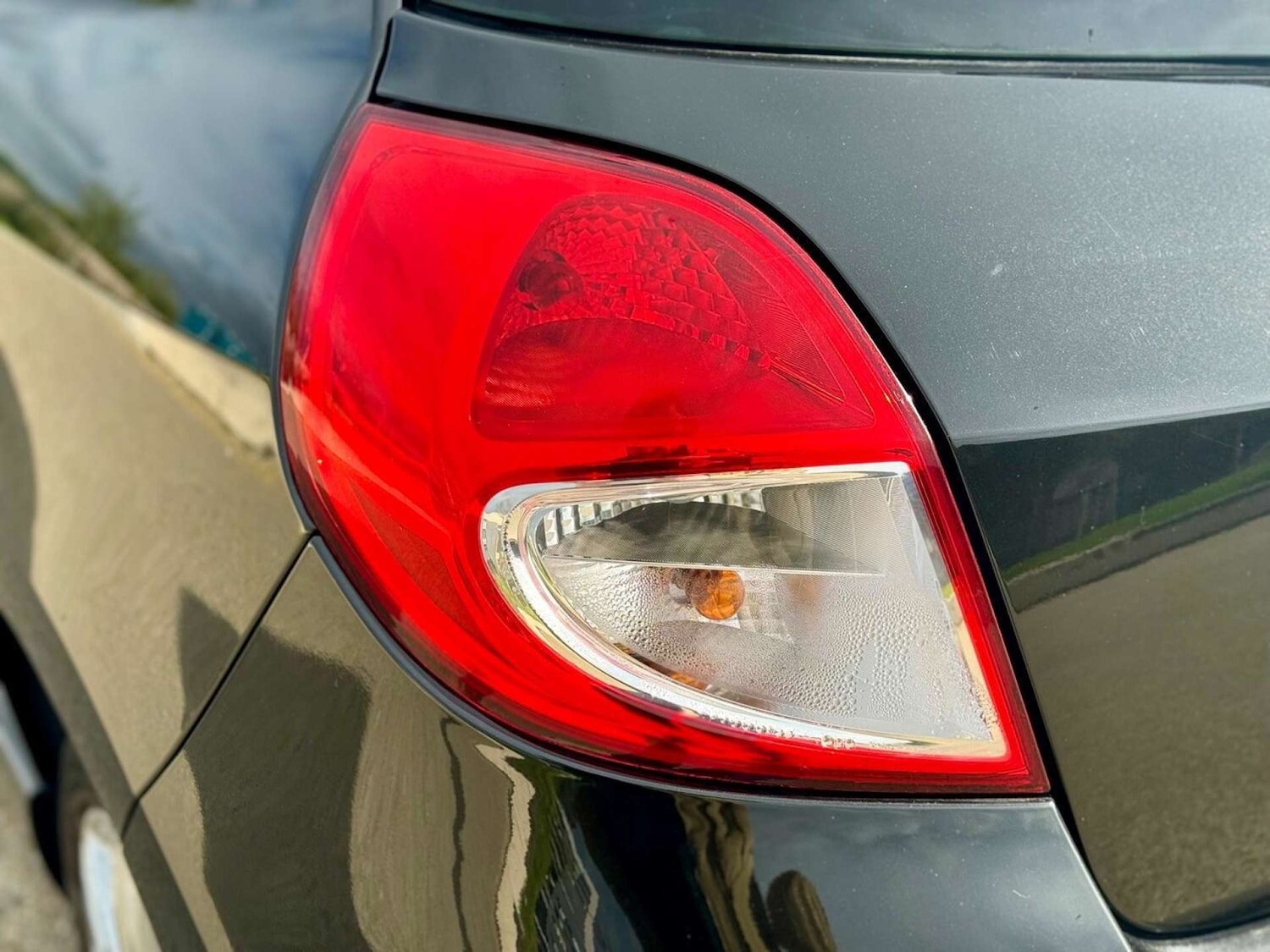 Used Renault Clio 2009 for sale - 76600745: Photo 47