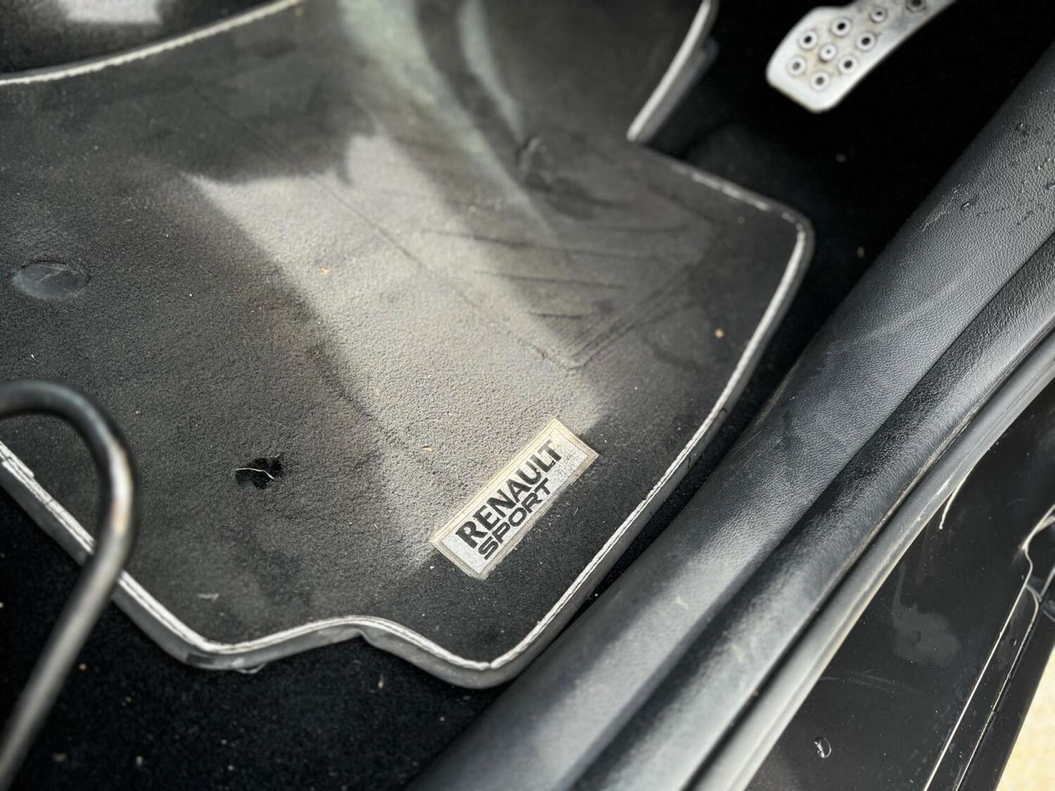 Used Renault Clio 2009 for sale - 76600745: Photo 52