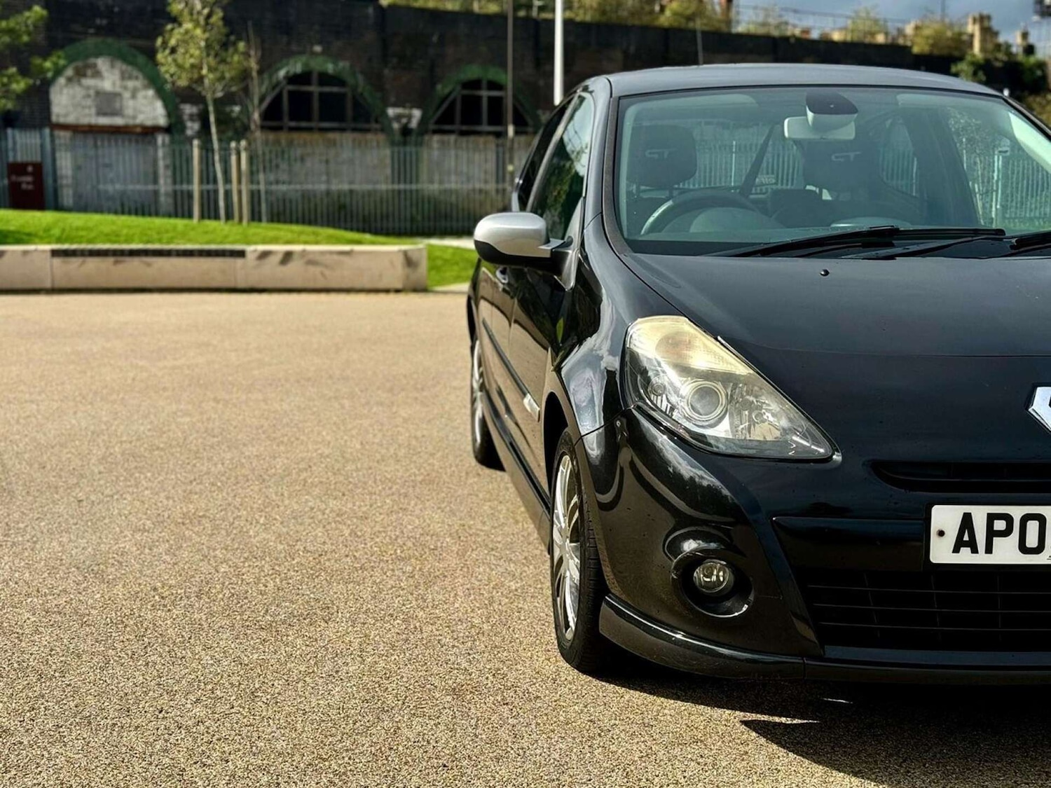 Used Renault Clio 2009 for sale - 76600745: Photo 7